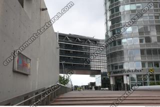 Photo Textures of Buildings